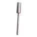 Housoutil 1pc Tungsten Steel Grinding Head Nail Drill Nail Grinding Electric Nail Filer Nail Accessories Acrylic Nails Drill Bit Nail Art Tools Nail Polishing Heads Pedicure Electrical Tools 4x0.5cm Silver