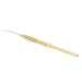 Professional Eyelash Perm Lift Tool - Stainless Steel Lash Lifting Separator | Premium Eyelash Extension Supplies (Gold - Buy Online on GoSupps.com