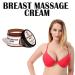 BlueQueen Breast Enhancement Cream - Natural 50g Boob Cream for Growth Lift & Firm Breasts | Gentle Formula for Bigger Breasts & Tightening | 1.76floz - Buy Online on GoSupps.com