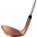 MAZEL Premium Golf Sand Wedge Gap Wedge Lob Wedge for Men & Women - Coffee 56D, High Loft Golf Club for Easy Flop Shots & Bunker Escapes - Buy Online on GoSupps.com