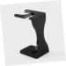 Magiclulu Razierset: Premium Acrylic Bartbrush Holder & Razor Accessories for Perfect Grooming - Buy Online on GoSupps.com