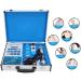 ED Shockwave Therapy Machine Electromagnetic Extra Corporal Shock Wave Device Deep Tissue Percussion Body Relax Muscle Pain Relief Massager Pain Relief Anti-Cellulite - Buy Online on GoSupps.com