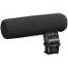 Sony ECMGZ1M Gun/Zoom Microphone (Black) - Professional Audio Quality - Buy Online on GoSupps.com
