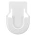 Gatuida Holder Clip Waist Belt Holder Plastic Nursings Holder Clip for Nurses Physicians