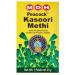 #RT MDH Kasuri Methi 25Gm -MDH kasoori Methi is Dry Fenugreek Leaves which can be Used as a Seasoning.