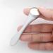 Buy Stainless Steel 10cm Eye Cream Massage Stick - B-Golden | Enhance Your Eye Care Routine - Buy Online on GoSupps.com