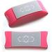 5 Colors Nail Art Pillow Hand Holder Cushion Plastic & Silicone Cushion Nail Arm Rest Accessories Nail Tools Equipment - (Color: Purple) - Buy Online on GoSupps.com