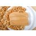 Buy Betty Butter Bio Premium Cashew Butter 4 x 330g - Organic Sugar-Free Fairtrade Cashew Puree Creamy Nut Spread - Buy Online on GoSupps.com