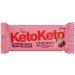 KetoKeto Banana Bread Keto Biscuit Bar 50 g - Buy Online on GoSupps.com