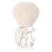 Flywindy Nail Dust Brushes Nail Art Dust Powder Remover Brush Acrylic Nail Cleaner Brush for Makeup or Acrylic Nail Art