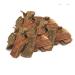 RAW HERB/JADI BOOTI DRIED BABOOL BARK KIKAR CHAAL BABUL BARK BABOOL CHHAL ACACIA TREE BARK (500GM) 100 g (Pack of 1)