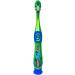 Colgate PJ Masks Toddler Toothbrush with Suction Cup | Extra Soft Bristles | Ages 2-5 | 1 Count - Buy Online on GoSupps.com