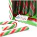 Joyful Indulgence: Holiday Treats Bundle with Riegelein Solid Santa Claus Chocolates & Bonds of London Peppermint Candy Canes - Buy Online on GoSupps.com