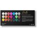 Karity Cosmetics Pro Palette: 21 Matte Eyeshadow Makeup Kit - Highly Pigmented and Professional Grade - Buy Online on GoSupps.com