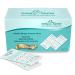 10 Pack EasyHome 5 Panel Instant Drug Test Kits - Testing Marijuana (THC), COC, OPI 2000, AMP, BZO - Urine Dip Drug Testing - #EDOAP-754 10 Count (Pack of 1)