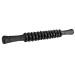 Massage roller back massage roller stick foot massager for feet plantar fasciitis massager muscle massage device sporty roller stick muscle roll fitness relaxation stick body black