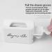 RIYAN Portable Dipping Recycling Nail Double-Layer Convenient Nail Jewelry - Buy Online on GoSupps.com
