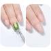 minkissy Nail Pusher Nail Art Tools Nail Gel Polish Manicure Tools Cuticle Trimmer Gel Polish Remover Cuticle Pusher Nail Polish - Buy Online on GoSupps.com