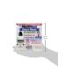 NeilMed Sinus Rinse Kit - Effective Nasal Rinse for Complete Sinus Relief - Buy Online on GoSupps.com