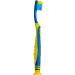 Colgate Minions Toothbrushes with Suction Cup Tongue Cleaner 5+ Years Extra Soft (Pack of 4) - Buy Online on GoSupps.com