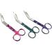 Artzone Premium Bandage Scissors - First Aid Essential (Leaves Green 5.5 in) - Buy Online on GoSupps.com