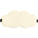 Cloud Eye Shield Seamless Warm Double-Sided Breathable Eye Mask - Purple | Shop Now - Buy Online on GoSupps.com