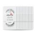 Amorus 12 Pairs Multipack #747S False Eyelashes Dozen Set 100% Natural Hair Black Handmade Comfortable Reusable Fake Lashes Pack