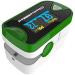 Buy Choicemmed Fingertip Pulse Oximeter - Two-Color OLED Display | Accurate & Reliable | Fast International Shipping - Buy Online on GoSupps.com