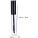 Healeved 6 Sets Mascara Tube Lash Applicator Bottle Clear Mascara for Eyelashes Eyelash Wand Tube Plastic - Buy Online on GoSupps.com