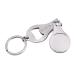 Guangcailun Nail Clippers Multifunctional Portable Washable Fingernail Manicure Tool