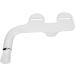 Non Electric Bidet G3/8 - Bathroom Bidet Seat Attachment with Double Nozzle & Water Spray for Efficient Hygiene - Buy Online on GoSupps.com