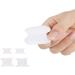 8 Pack Gel Toe Separator Bunion Corrector - Toe Spacers for Overlapping Toes - Toe Spreaders Hammer Toe Straightener - Bunion Relief for Men & Women - Buy Online on GoSupps.com