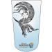 Buy Heal with Appeal Mermaid Moon Amputee Stump Sock | 3-Ply Comfort & Style for International Shipping - Buy Online on GoSupps.com