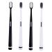 Beavorty 4 piece wangan hair toothbrush tooth cleaning tool postpartum oral cleaning tooth cleaning toothbrush postpartums adult toothbrush bristles