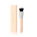 THE TOOL LAB 106 Full Floral Coverage Foundation Brush - Premium Synthetic Makeup Brush for Liquid & Powder - Perfect Base Application - Buy Online on GoSupps.com