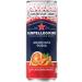 San Pellegrino Sparkling Drinks 5 Mix Flavors Orange Lemon Orange & Pomegranate Blood Orange and Lemon & Mint 330ml Pack of 30 by Serendib - Buy Online on GoSupps.com