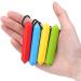 Chewlery Chew Necklace for Kids with ADHD & Autism - Crystal 4-Pack by Solace (Age 5+) - Buy Online on GoSupps.com