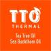 TTO Toothpaste 2.64 fl oz - Best Natural Oral Care | International Shipping Available - Buy Online on GoSupps.com
