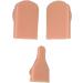 Silicone Ear Model Soft Silicone Nose Model Silicone Body Parts for Piercing Practice Silicone Flexible Model Human Ear Model for Jewelry Display Teaching Instructions (#1) - Buy Online on GoSupps.com