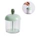 EXCEART Foam Soap Maker - Green Cleansing Device for Face Wash & Makeup Removal | Essential Shower Tool - Buy Online on GoSupps.com