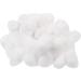 FRCOLOR 400 Pcs Reusable Cotton Face Pads - Soft Makeup Rounds for Salon & Medical Use - Absorbent White Cushion Cotton Balls - Buy Online on GoSupps.com