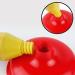 Zhong Powerful Bathroom Clog Cleaner - Toilet & Sink Drain Blaster Air Pump Plunger | Suction Cup Pipe Cleaning Tool - Fast International Shipping - Buy Online on GoSupps.com