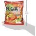 Nongshim NS02309 Kimchi Ramyun 1.92-Kilogram - Buy Online on GoSupps.com