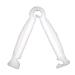 10 Pcs Umbilical Cord Clip Navel Cord Clamp for Pet Animals Suckling Pigs Farm Ranch Supplies Nice Design