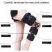 Buy Tsusf Risable Rome Knee Orthosis | Adjustable Leg Support for Optimal Comfort | International Shipping Available - Buy Online on GoSupps.com