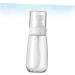 minkissy Plants Sprayer Bottle Water Sprayer Bottle Mist White Spray Bottle Filling 9.2x3.8cm - Buy Online on GoSupps.com