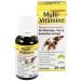 Dechra Multi-Vitamins for Small Rodents - 20ml | Essential Vitamins for Healthy Pets | Fast International Shipping - Buy Online on GoSupps.com