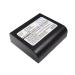 1500mAh Replacement Battery Compatible with Panasonic 2020BAT PA04940398 WX-C2020BAT Ultraplex II WX-CT2020