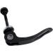 HEIBTENY M5 Quick Release Seat Post Clamp Skewer Bolt Clip - 1 Piece Bicycle Accessory (M5X32mm) - Buy Online on GoSupps.com