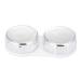 Mini Contact Lens Case with Mirror - Portable Eye Care Storage for Glasses & Contacts - Buy Online on GoSupps.com